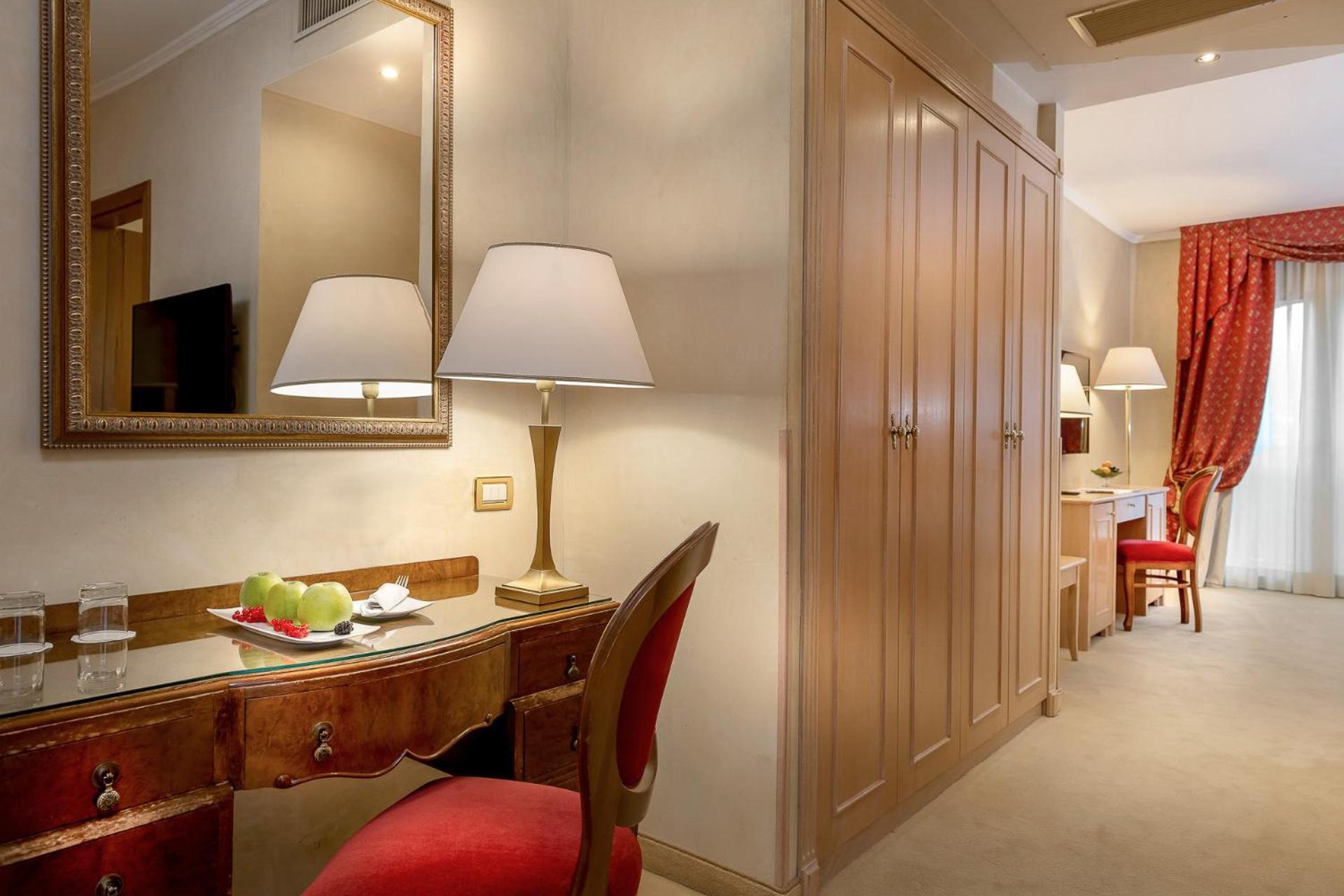 Hotel De Londres Римини Стая снимка